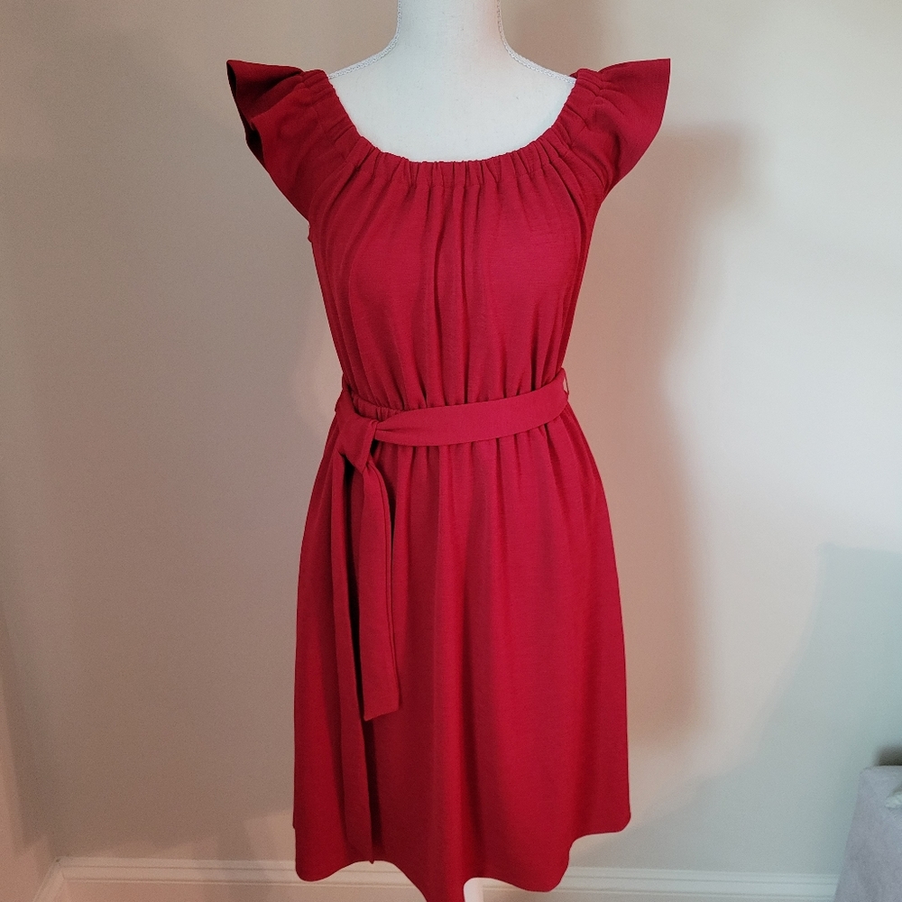 Banana Republic Knit Dress